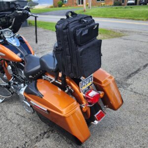 Viking Bag Raffle